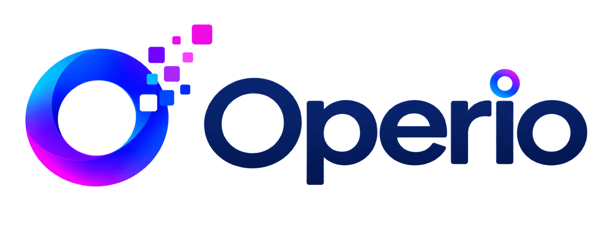 Operio
